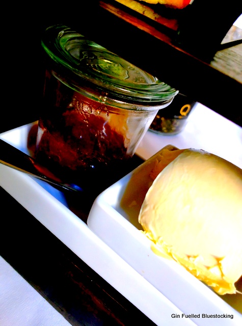 Quinteassential Tea