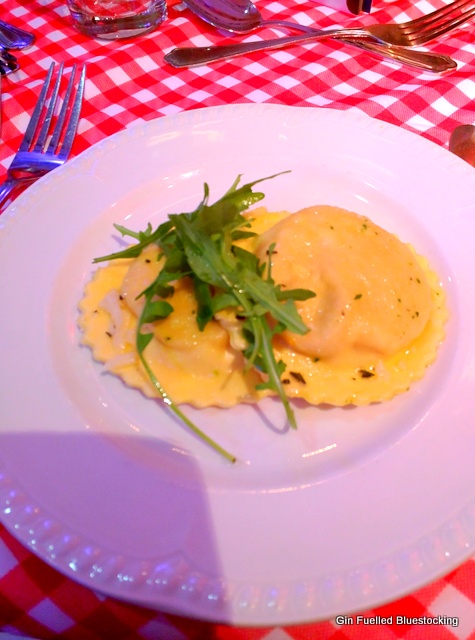 English Italian Awards