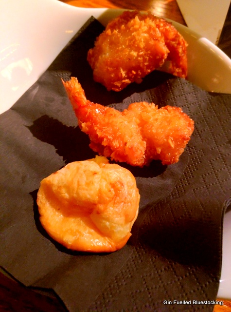 Fazenda Restaurant review