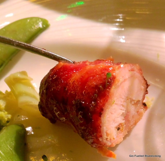 Fazenda Restaurant review