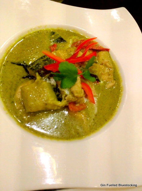 Restaurant Review: Chaophraya