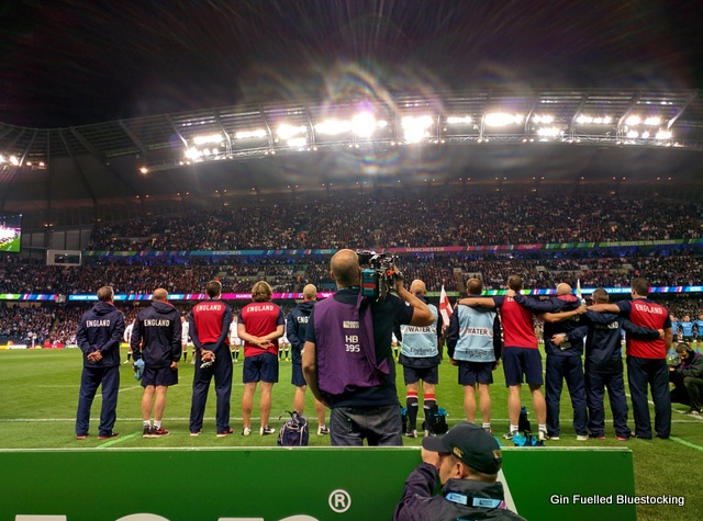 Rugby World Cup 2015