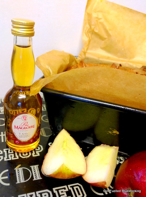 National Calvados Week