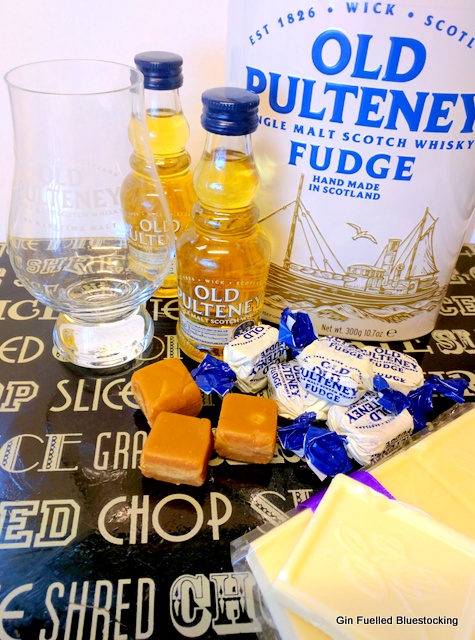 Old Poulteney Malt Whisky