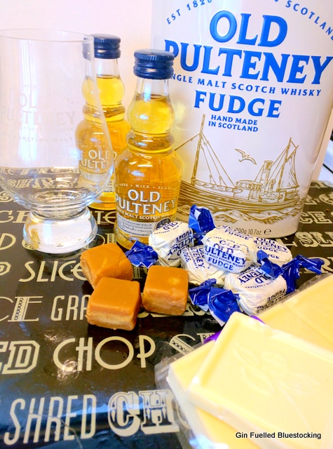 Old Poulteney Malt Whisky