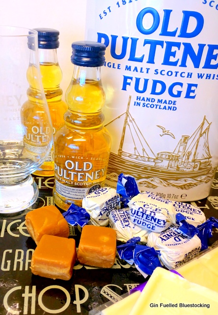 Old Poulteney Malt Whisky