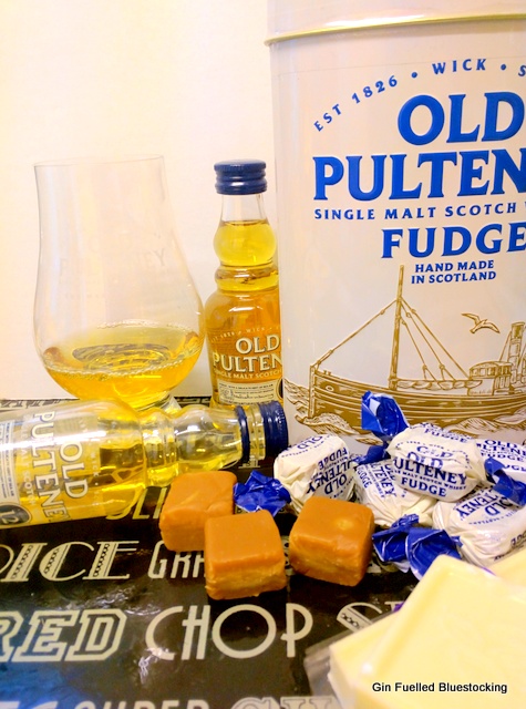 Old Poulteney Malt Whisky