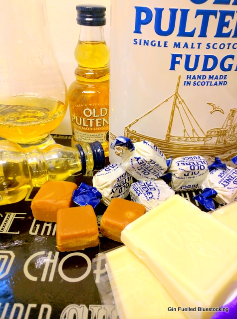 Old Poulteney Malt Whisky