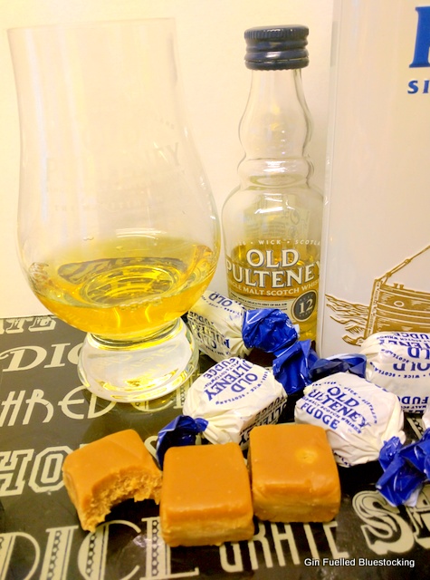 Old Poulteney Malt Whisky