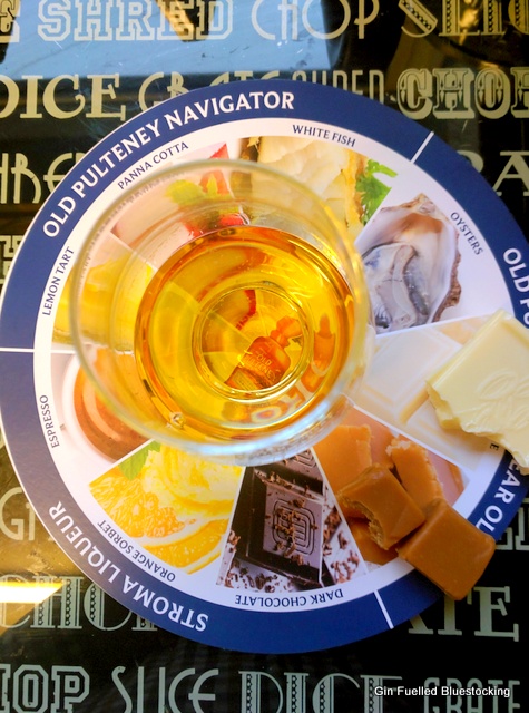 Old Poulteney Malt Whisky