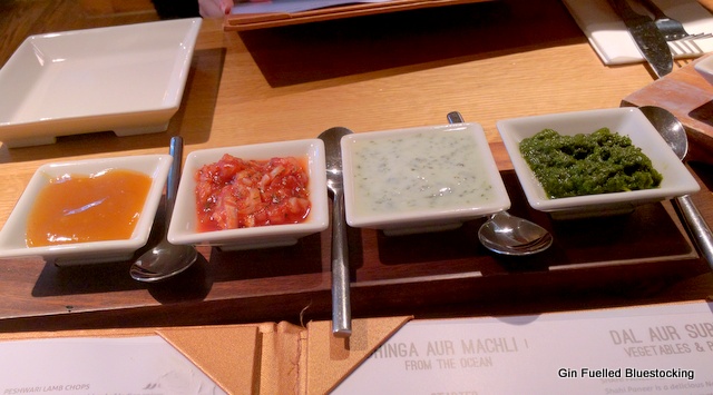 Restaurant Review: Ziya Grill