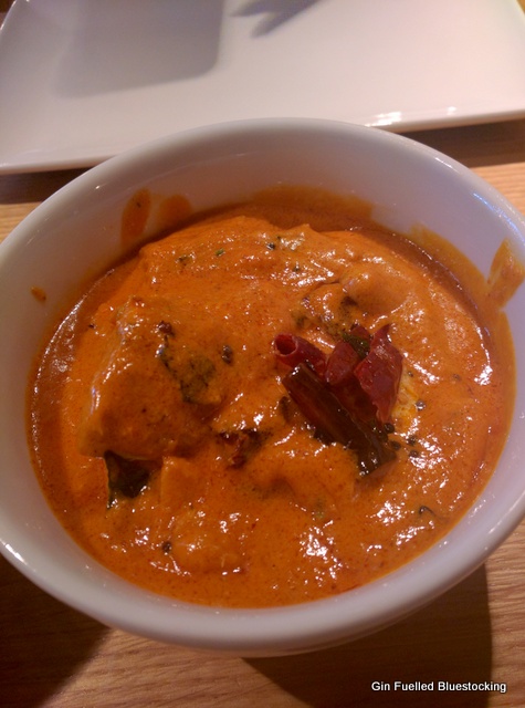 Restaurant Review: Ziya Grill