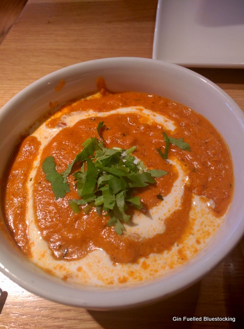 Restaurant Review: Ziya Grill