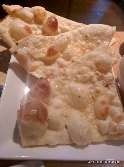 Restaurant Review: Ziya Grill