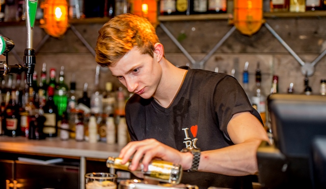 Opening: The Bronx, Knutsford