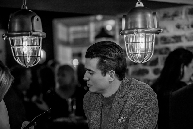 Opening: The Bronx, Knutsford