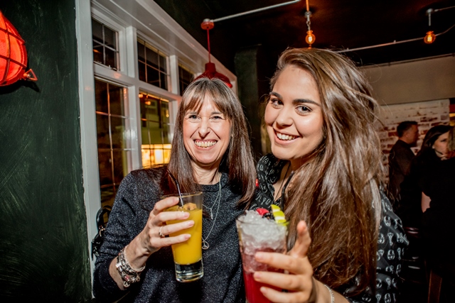 Opening: The Bronx, Knutsford