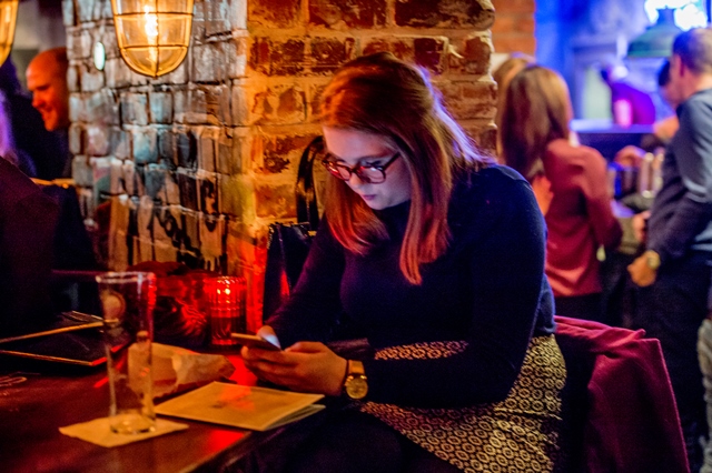 Opening: The Bronx, Knutsford