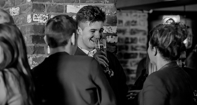 Opening: The Bronx, Knutsford