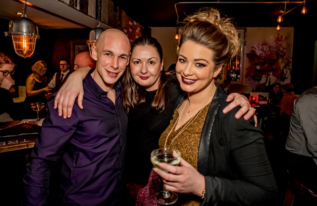 Opening: The Bronx, Knutsford
