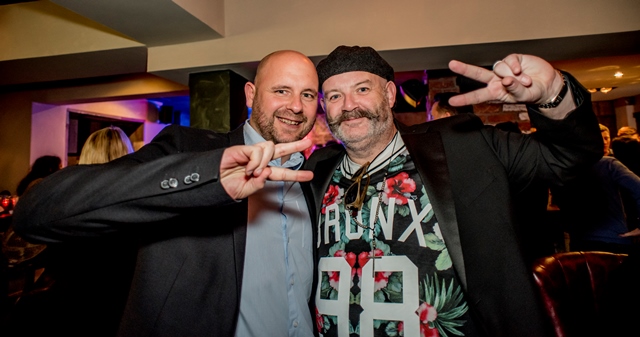 Opening: The Bronx, Knutsford
