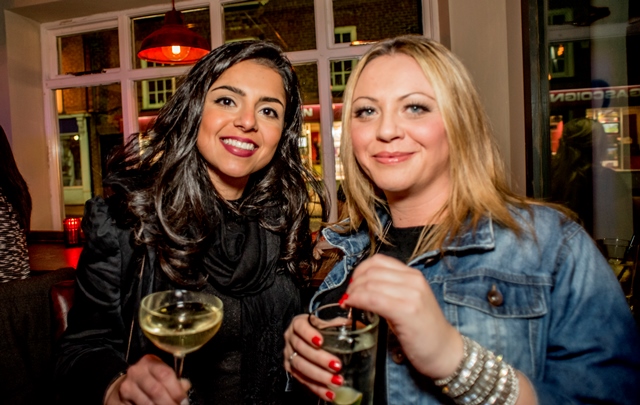 Opening: The Bronx, Knutsford