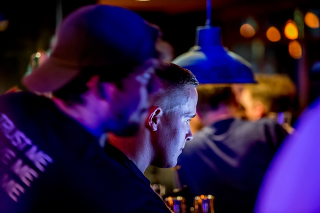 Opening: The Bronx, Knutsford