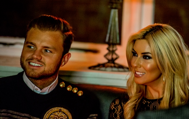 Opening: The Bronx, Knutsford
