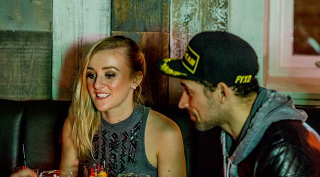 Opening: The Bronx, Knutsford