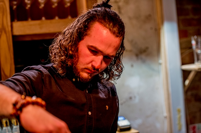 Opening: The Bronx, Knutsford