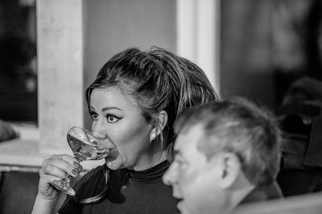 Opening: The Bronx, Knutsford