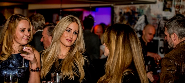 Opening: The Bronx, Knutsford