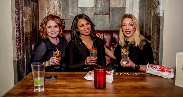 Opening: The Bronx, Knutsford