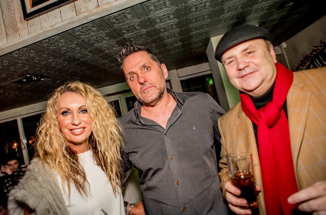 Opening: The Bronx, Knutsford
