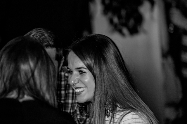 Opening: The Bronx, Knutsford