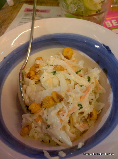 Restaurant Review: Cabana Brasilian Barbecue