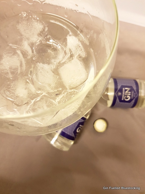 Manchester gin, gin made in Manchester, navy strength Manchester gin, Herbal gin, Gin blog, Manchester food and drink blog, food blogger, Manchester blogger, booze blogger,