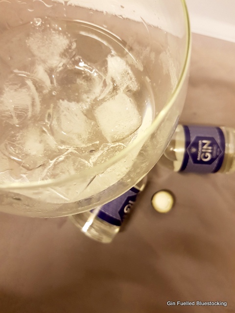 Manchester gin, gin made in Manchester, navy strength Manchester gin, Herbal gin, Gin blog, Manchester food and drink blog, food blogger, Manchester blogger, booze blogger,